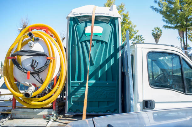 Best Porta potty services near me  in Turley, OK