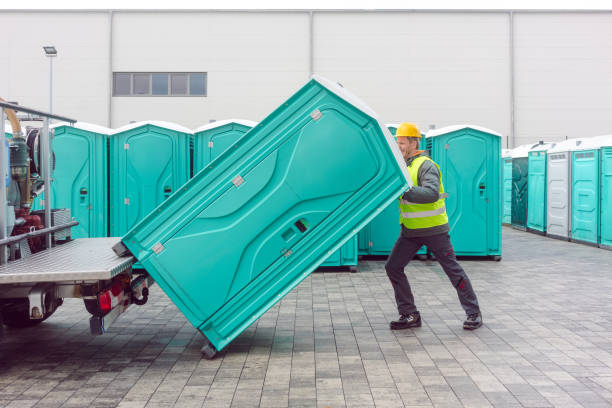 Best Affordable porta potty rental  in Turley, OK