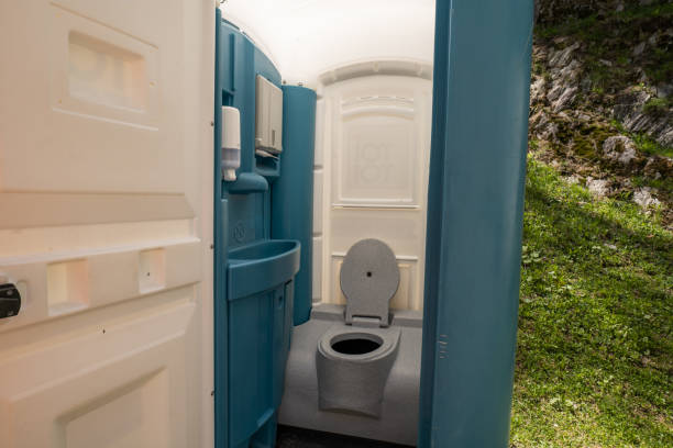 Portable Toilet Options We Offer in Turley, OK