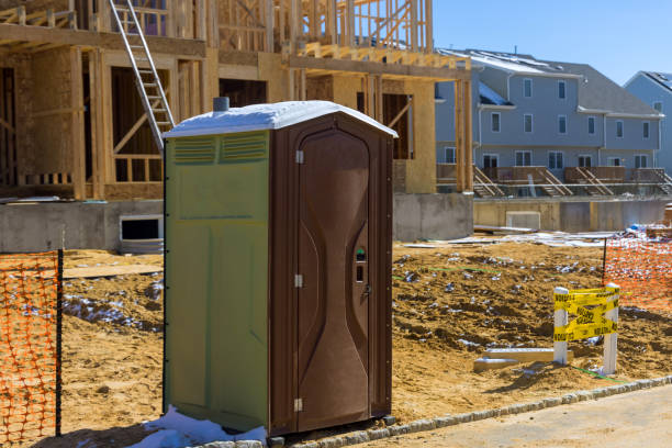 Best Portable restroom solutions  in Turley, OK