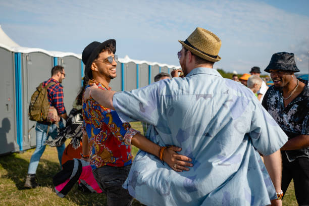 Best Local porta potty services  in Turley, OK
