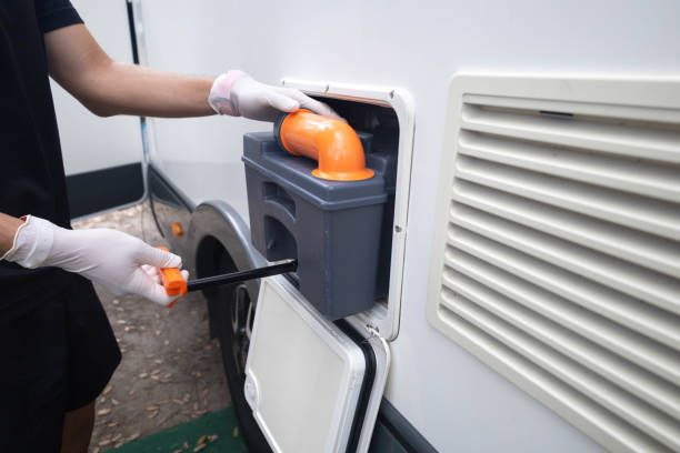 Best Porta potty rental near me  in Turley, OK