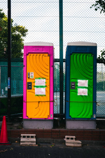 Best High-end porta potty rental  in Turley, OK