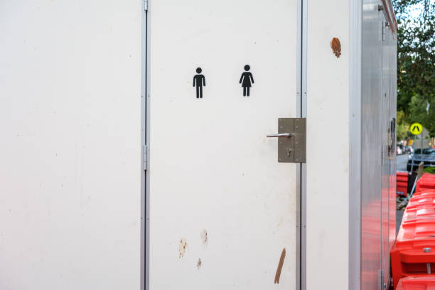 Best Sanitation services for porta potties  in Turley, OK