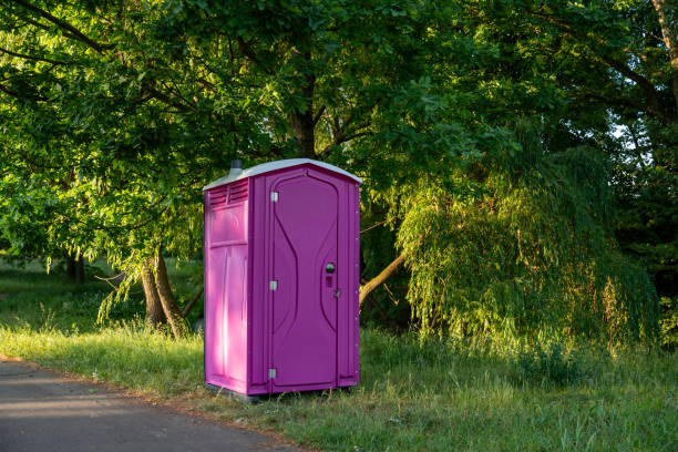 Best Emergency porta potty rental  in Turley, OK